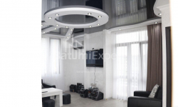 شقة سكنية 4-комн 112 m² - نيكو بيروسماني, Batumi