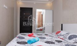 شقة سكنية 112 متر مربع - نيكو بيروسماني, Batumi, جورجيا