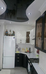 شقة سكنية 4-комн 112 m² - نيكو بيروسماني, Batumi