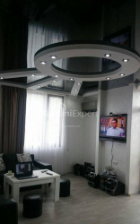 شقة سكنية 4-комн 112 m² - نيكو بيروسماني, Batumi