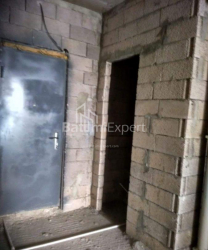 شقة سكنية 68 متر مربع - ديميتر تافدادبولي, Batumi, جورجيا