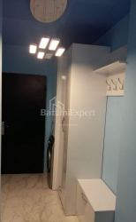 شقة سكنية 34 متر مربع - يوسف كوبالادزه, Batumi, جورجيا