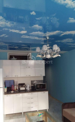 شقة سكنية 2-комн 34 m² - يوسف كوبالادزه, Batumi