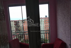 شقة سكنية 95 متر مربع - يوريفسكايا, Batumi, جورجيا
