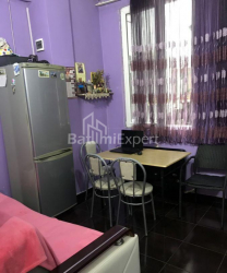 شقة سكنية 70 متر مربع - يوريفسكايا, Batumi, جورجيا