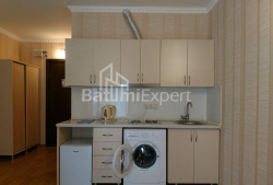 شقة سكنية 33 متر مربع - شريف خيمشياشفيلي, Batumi, جورجيا