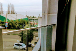 شقة سكنية 1-комн 33 m² - شريف خيمشياشفيلي, Batumi