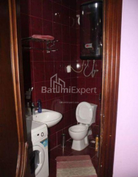 شقة سكنية 153 متر مربع - يوريفسكايا, Batumi, جورجيا