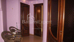 شقة سكنية 153 متر مربع - يوريفسكايا, Batumi, جورجيا