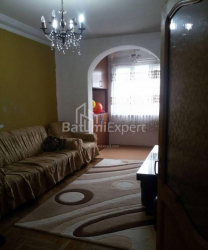 شقة سكنية 4-комн 65 m² - الكسندرا بوشكين, Batumi