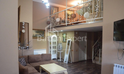 شقة سكنية 4-комн 117 m² - ايليا تشافتشافادزه, Batumi