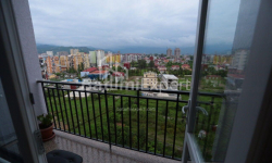 شقة سكنية 2-комн 40 m² - يوريفسكايا, Batumi