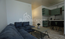 شقة سكنية 2-комн 40 m² - يوريفسكايا, Batumi