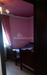 شقة سكنية 100 متر مربع - زورابا جورجيلادزه, Batumi, جورجيا
