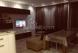 شقة سكنية 153 متر مربع - فاختانغ جورجاسالي, Batumi, جورجيا
