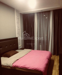 شقة سكنية 153 متر مربع - فاختانغ جورجاسالي, Batumi, جورجيا