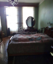 شقة سكنية 165 متر مربع - زورابا جورجيلادزه, Batumi, جورجيا