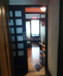 شقة سكنية 165 متر مربع - زورابا جورجيلادزه, Batumi, جورجيا