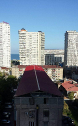 شقة سكنية 4-комн 137 m² - إيفان جافاخيشفيلي, Batumi