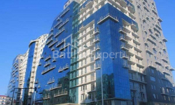 شقة سكنية 3-комн 62 m² - شريف خيمشياشفيلي, Batumi