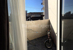 شقة سكنية 48 متر مربع - الكسندرا بوشكين, Batumi, جورجيا