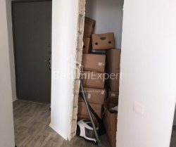 شقة سكنية 2-комн 48 m² - الكسندرا بوشكين, Batumi