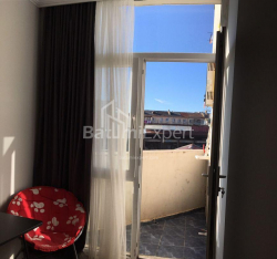 شقة سكنية 48 متر مربع - الكسندرا بوشكين, Batumi, جورجيا