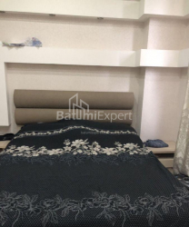 شقة سكنية 113 متر مربع - يوريفسكايا, Batumi, جورجيا