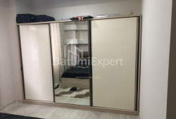شقة سكنية 113 متر مربع - يوريفسكايا, Batumi, جورجيا