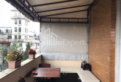 شقة سكنية 4-комн 113 m² - يوريفسكايا, Batumi