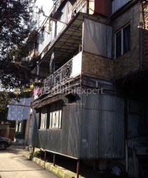 شقة سكنية 102 متر مربع - Ekvtime تاكايشفيلي, Batumi, جورجيا