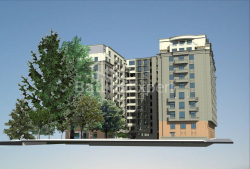 شقة سكنية 2-комн 55 m² - ستيفان زوبالاشفيلي, Batumi