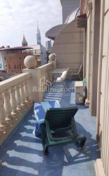 شقة سكنية 114 متر مربع - يوريفسكايا, Batumi, جورجيا
