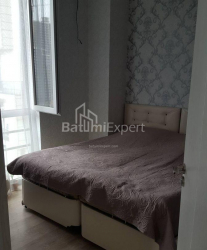 شقة سكنية 78 متر مربع - زورابا جورجيلادزه, Batumi, جورجيا