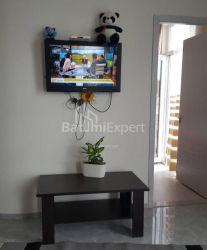 شقة سكنية 78 متر مربع - زورابا جورجيلادزه, Batumi, جورجيا