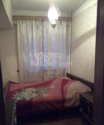 شقة سكنية 97 متر مربع - Ekvtime تاكايشفيلي, Batumi, جورجيا