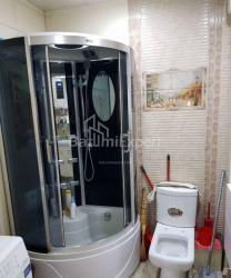 شقة سكنية 85 متر مربع - فاختانغ جورجاسالي, Batumi, جورجيا