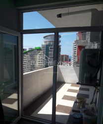 شقة سكنية 87 متر مربع - ديفيد أغماشينبلي, Batumi, جورجيا