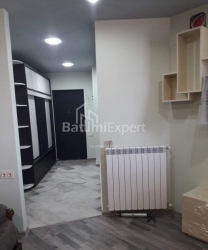 شقة سكنية 87 متر مربع - ديفيد أغماشينبلي, Batumi, جورجيا
