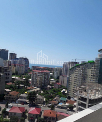 شقة سكنية 87 متر مربع - ديفيد أغماشينبلي, Batumi, جورجيا