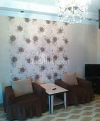 شقة سكنية 91 متر مربع - نيكو بيروسماني, Batumi, جورجيا