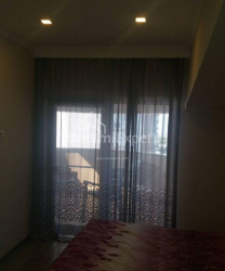 شقة سكنية 92 متر مربع - زورابا جورجيلادزه, Batumi, جورجيا