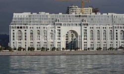 شقة سكنية 3-комн 70 m² - شريف خيمشياشفيلي, Batumi