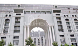شقة سكنية 3-комн 70 m² - شريف خيمشياشفيلي, Batumi