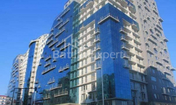 شقة سكنية 3-комн 62 m² - شريف خيمشياشفيلي, Batumi