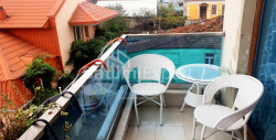 شقة سكنية 51 متر مربع - شريف خيمشياشفيلي, Batumi, جورجيا