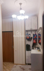 شقة سكنية 51 متر مربع - شريف خيمشياشفيلي, Batumi, جورجيا