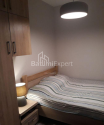 شقة سكنية 3-комн 53 m² - بيترا مليكيشفيلي, Batumi