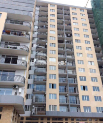 شقة سكنية 56 متر مربع - شريف خيمشياشفيلي, Batumi, جورجيا