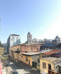 شقة سكنية 2-комн 59 m² - يوريفسكايا, Batumi